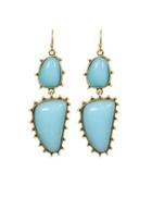 Towne & Reese Skyler Earrings