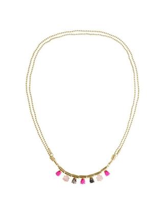 Towne & Reese Aldin Necklace