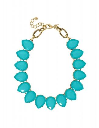 Towne & Reese Evangeline Necklace