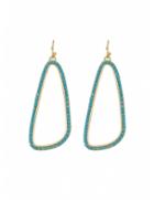 Towne & Reese Ella Earring