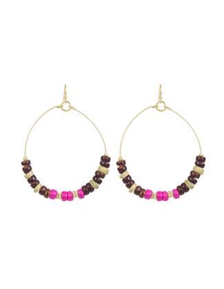 Towne & Reese Alexandria Earrings