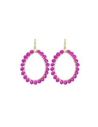 Towne & Reese Livi Earrings