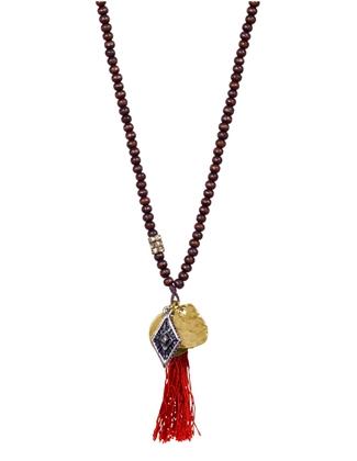 Towne & Reese Tatum Necklace