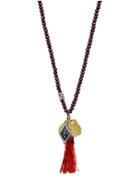 Towne & Reese Tatum Necklace