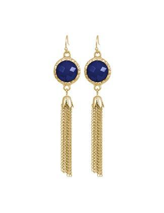 Towne & Reese Courtney Earrings