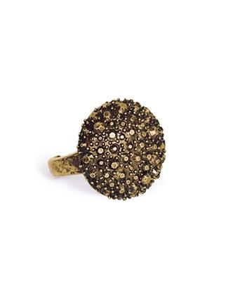 Towne & Reese Lacy Ring