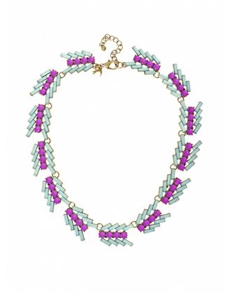 Towne & Reese Campbell Necklace