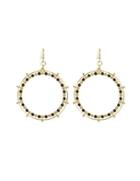 Towne & Reese Cammie Earrings