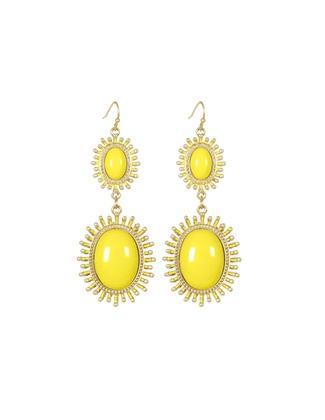 Towne & Reese Kristina Earrings