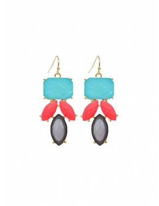 Towne & Reese Winnie Earring