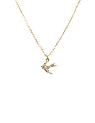 Towne & Reese Robin Necklace