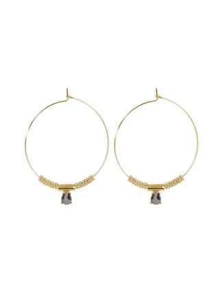 Towne & Reese Macie Earrings