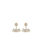 Towne & Reese Charli Earrings