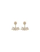 Towne & Reese Charli Earrings