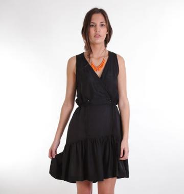 Always Black Dress
