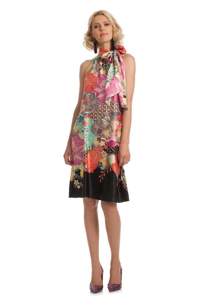 Trina Turk Trina Turk Becoming Dress - Multicolor - Size 2