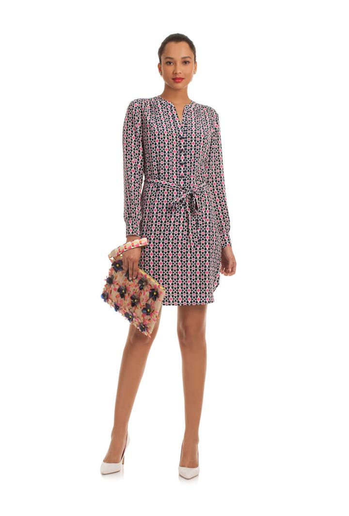 Trina Turk Trina Turk Keiki Dress - Multicolor - Size 2