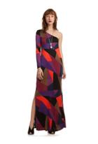 Trina Turk Trina Turk Exclusive Dress - Multicolor - Size 10