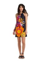 Trina Turk Trina Turk Roe Dress - Multicolor - Size 12