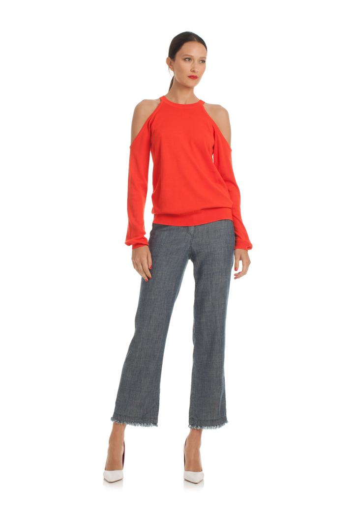 Trina Turk Trina Turk Seleste Sweater - Tma - Size L