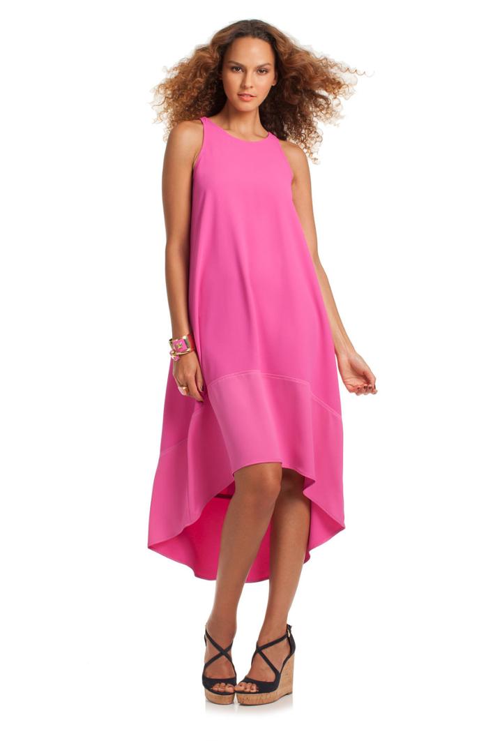 Trina Turk Trina Turk Cayden Dress - Bfa - Size L