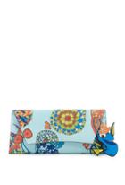Trina Turk Trina Turk Finding Dory Clutch - Multi - Size O/s
