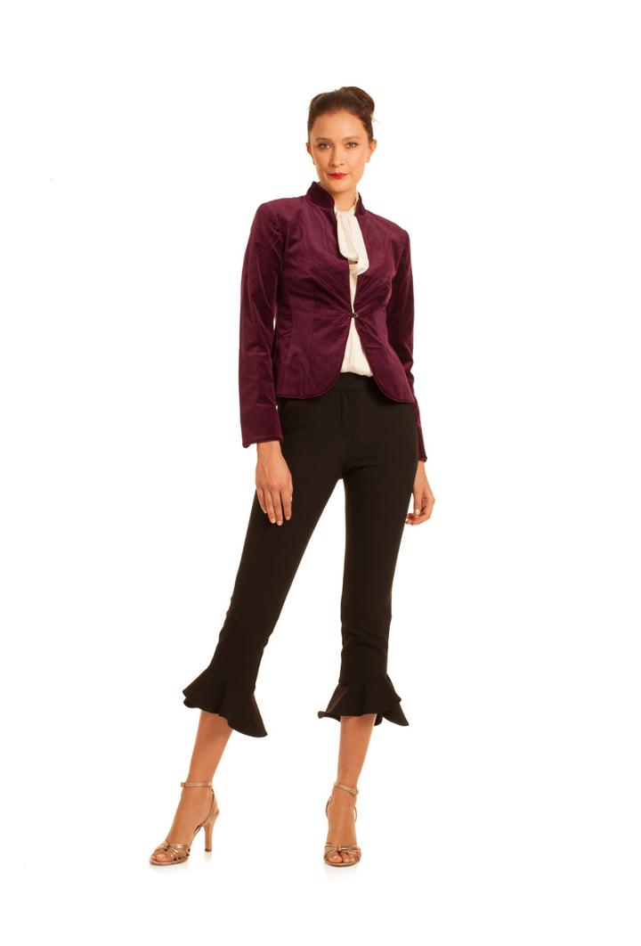 Trina Turk Trina Turk Peony Jacket - Orh - Size 0