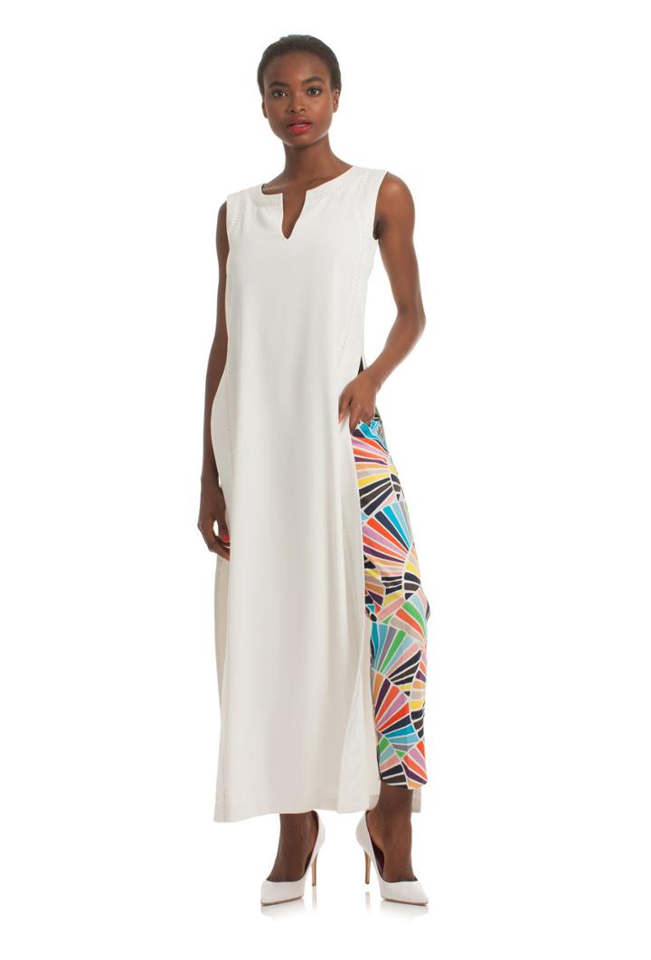 Trina Turk Trina Turk Juaneta Top - White - Size L