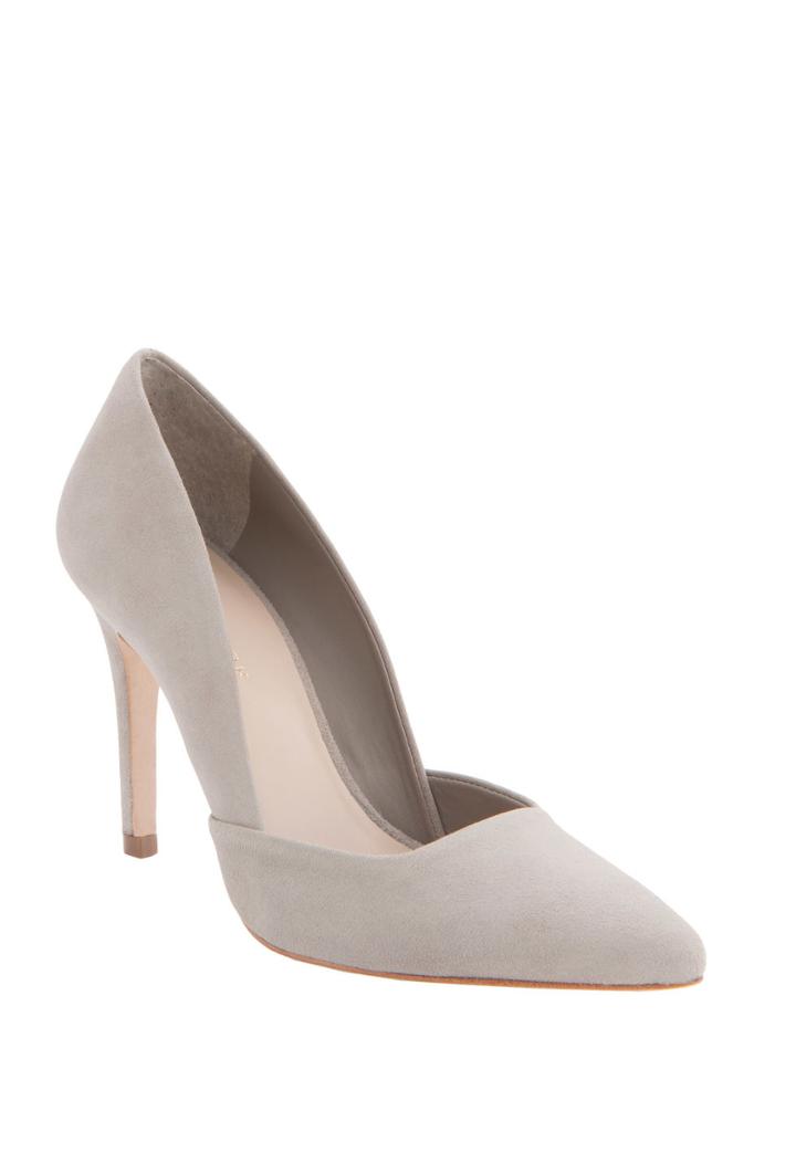 Trina Turk Trina Turk Hollywood Pump - Taupe - Size 11