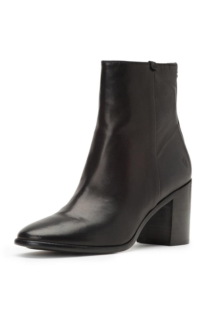 Trina Turk Trina Turk Julia Bootie - Black - Size 10