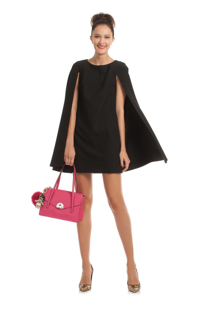 Trina Turk Trina Turk Gizela Dress - Black - Size 10
