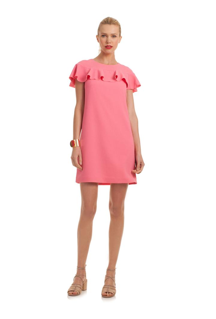Trina Turk Trina Turk Splash Dress - Gua - Size 0