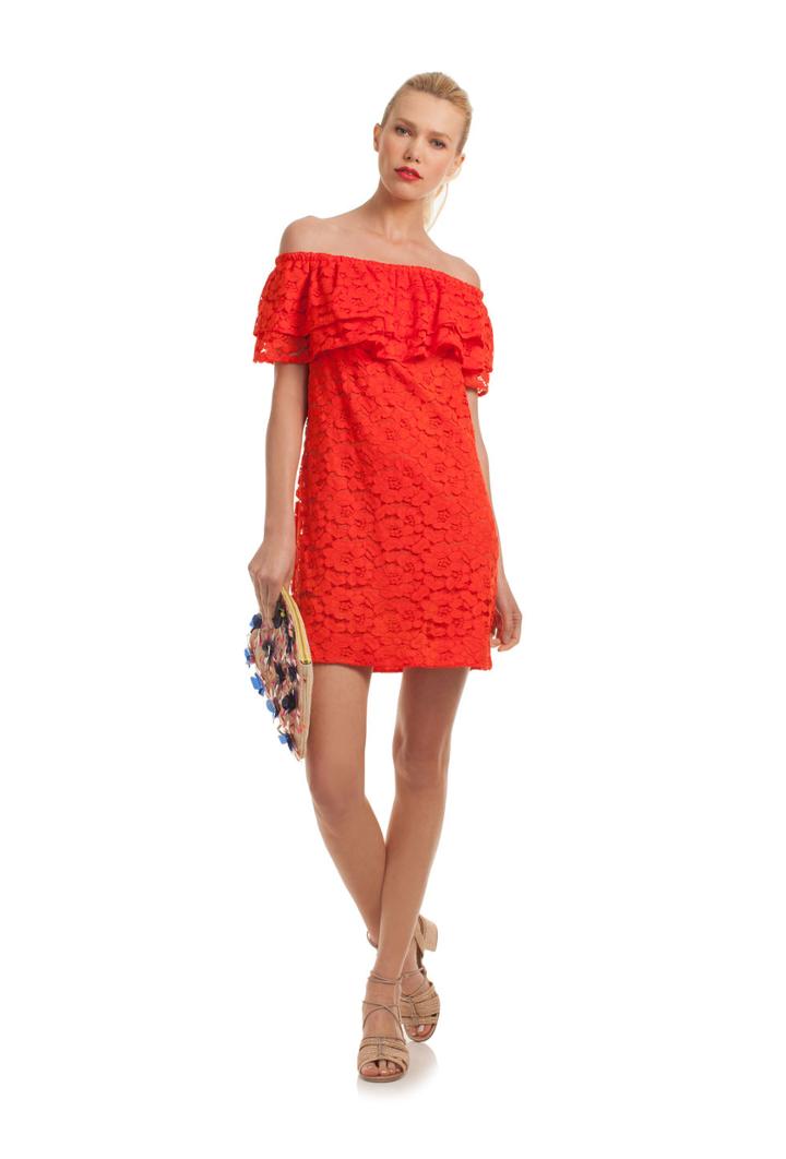 Trina Turk Trina Turk Coctel Dress - Tma - Size M