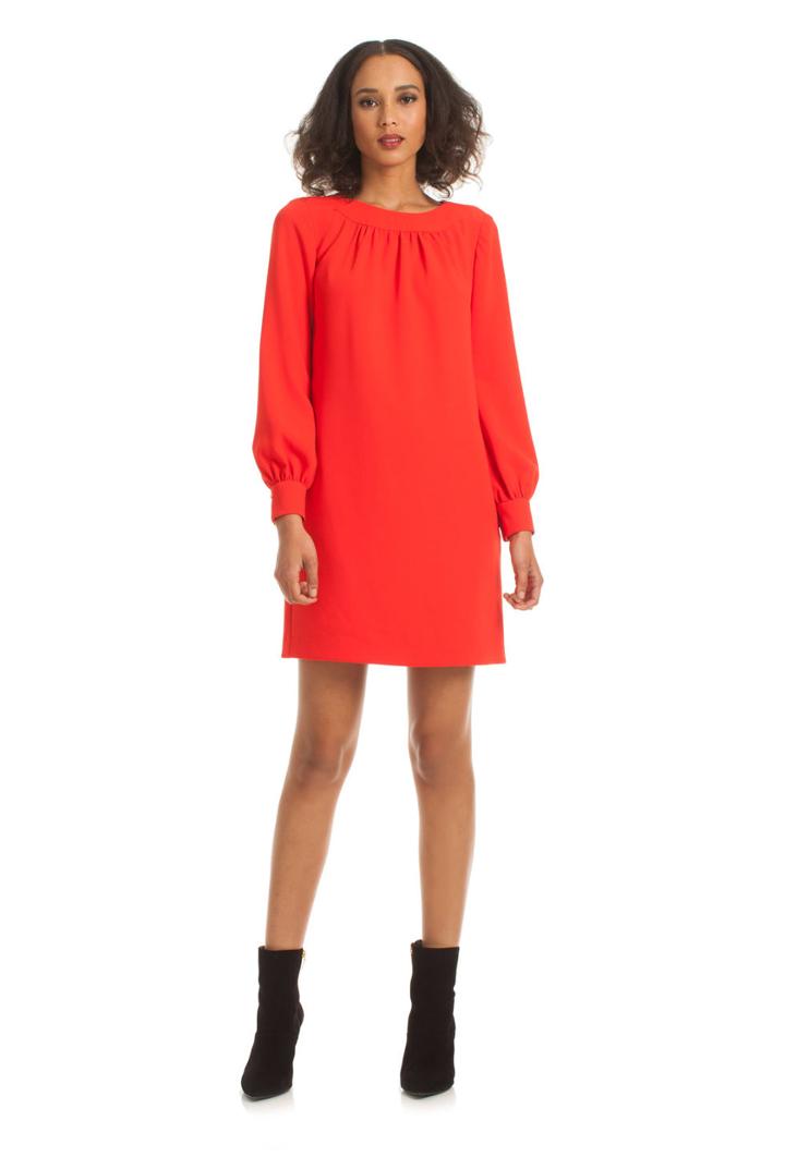 Trina Turk Trina Turk Florinda Dress - Popart/modmagenta - Size 0