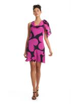 Trina Turk Trina Turk Santa Cruz - Pink - Size 10