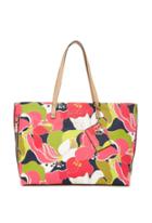 Trina Turk Trina Turk Honolulu Tote - Pink - Size O/s