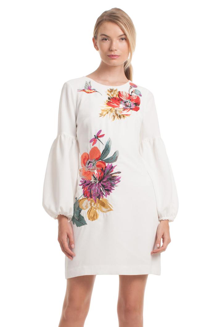 Trina Turk Trina Turk Passion Dress - White - Size 0