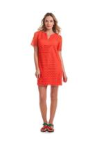 Trina Turk Trina Turk Museum Dress - Lbu - Size 0
