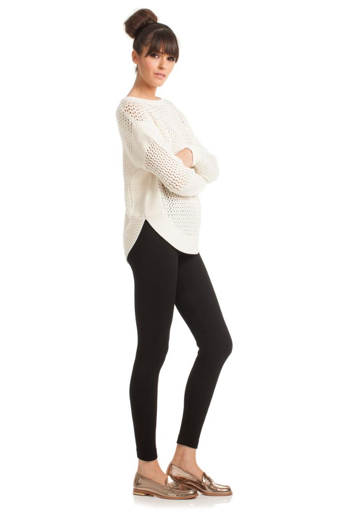 Trina Turk Trina Turk Skinnie Minnie - Black - Size 10