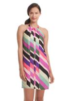 Trina Turk Trina Turk Rancho Dress - Multicolor - Size L