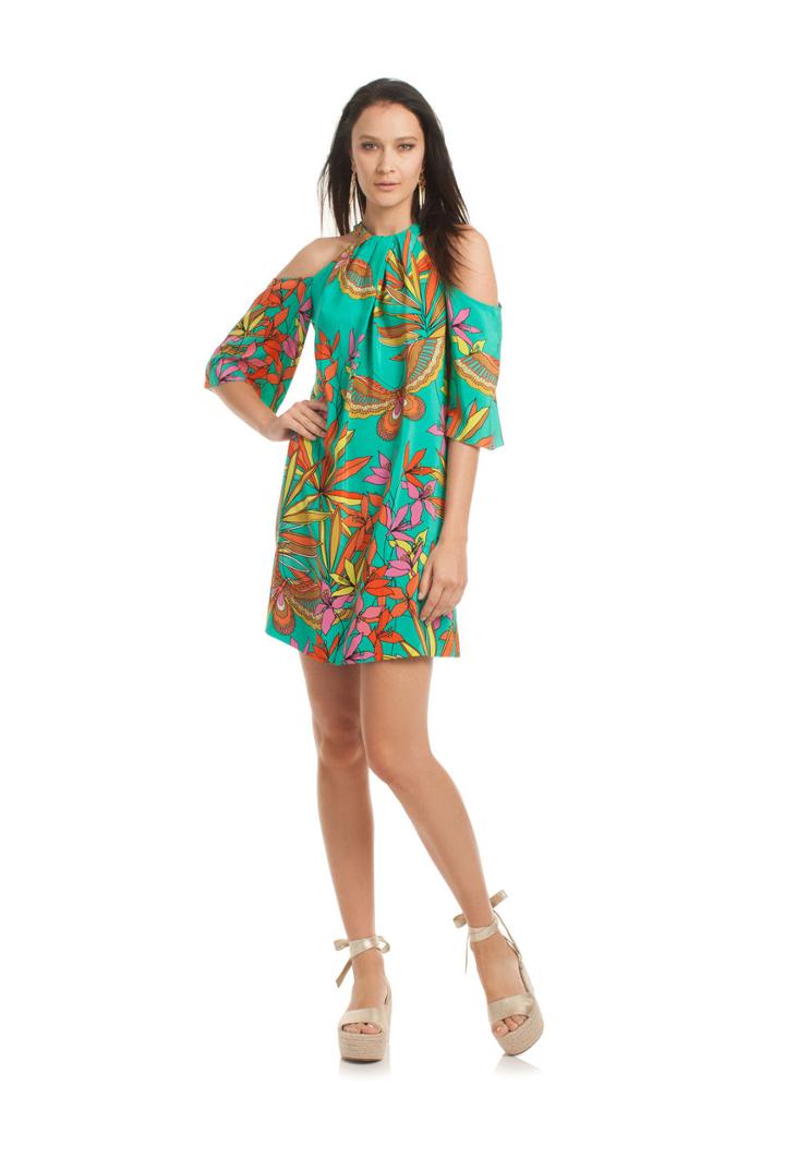 Trina Turk Trina Turk Spirit Dress - Cte - Size M