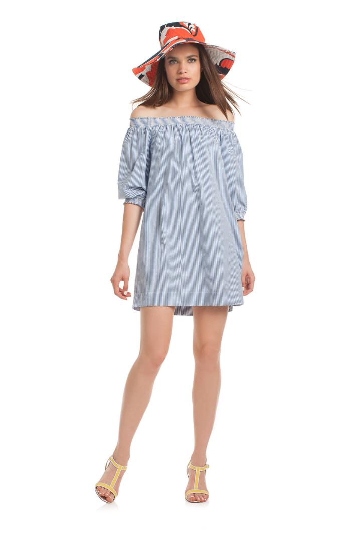 Trina Turk Trina Turk Neville Dress - White - Size L