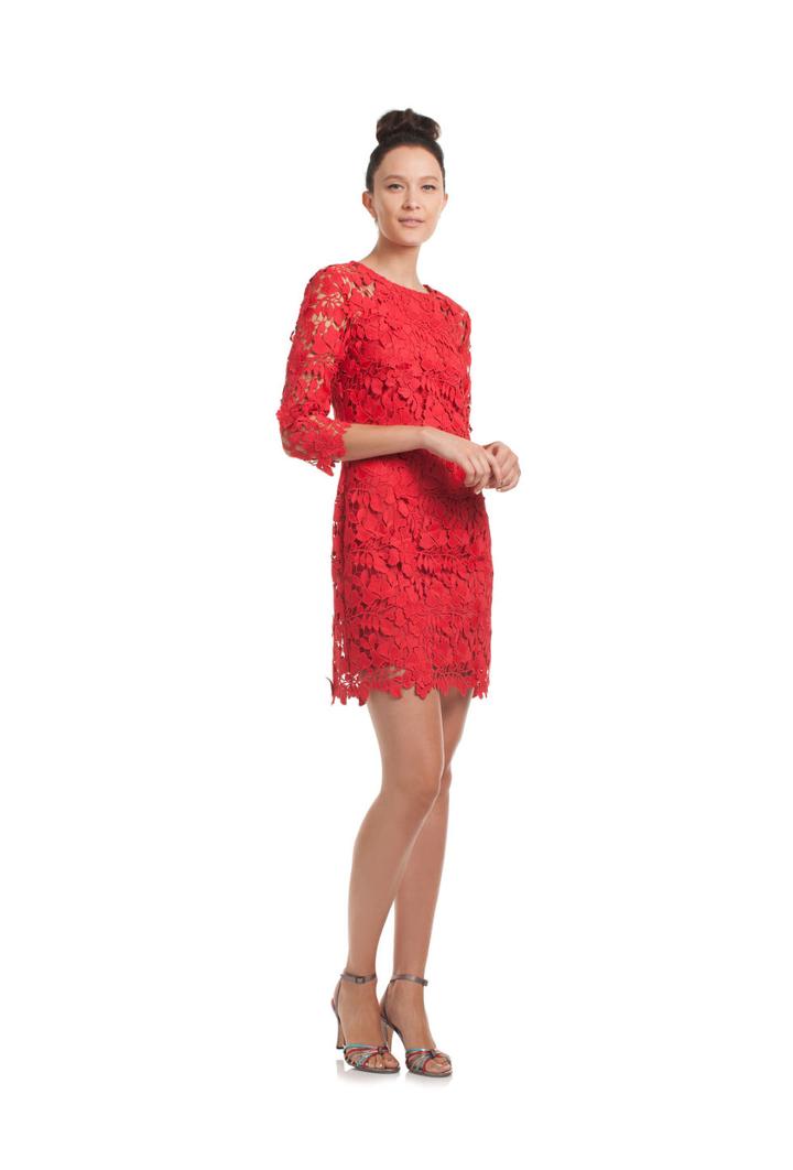Trina Turk Trina Turk Rowen Dress - Prd - Size 0
