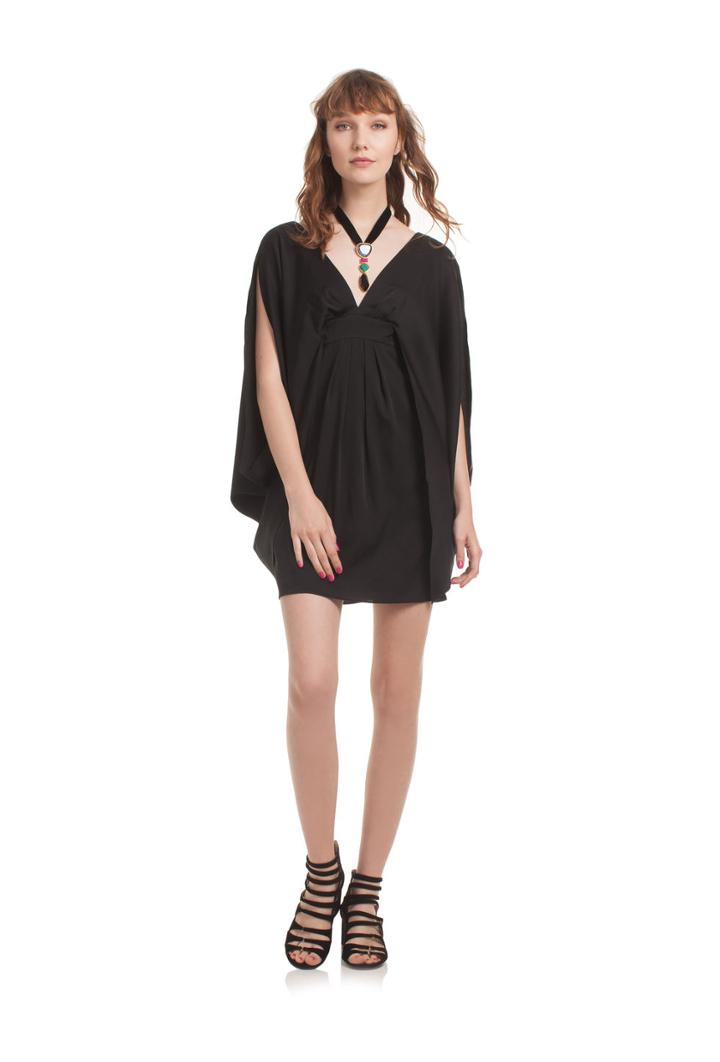 Trina Turk Trina Turk Blossom 2 Dress - Black - Size Fit Guide
