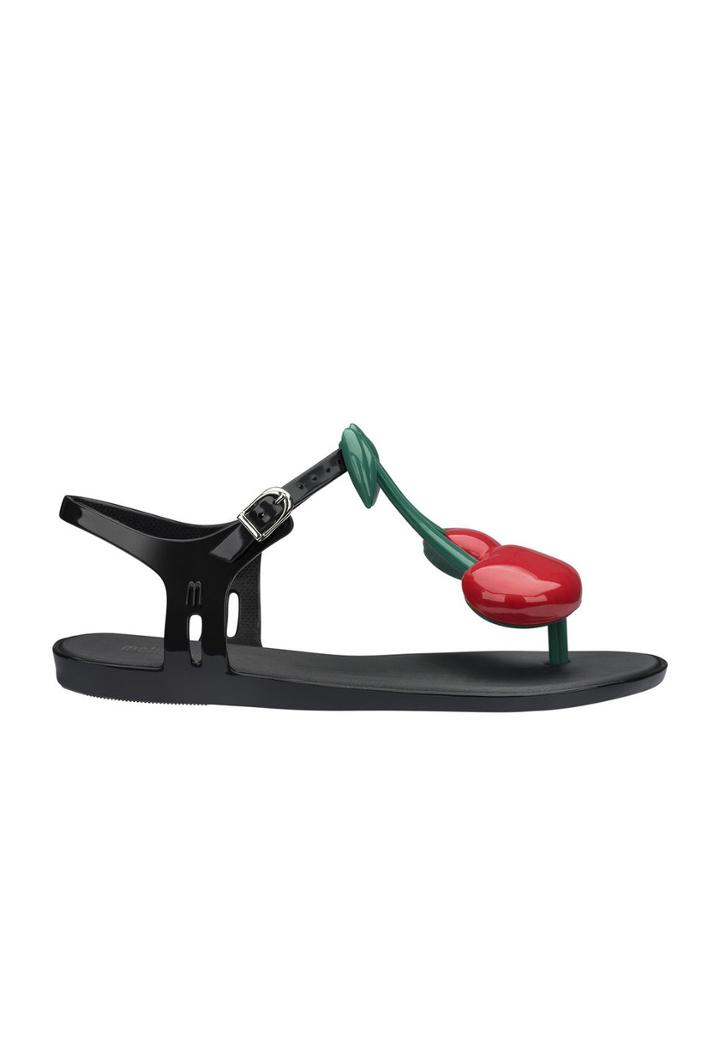 Trina Turk Trina Turk Solar Iv Sandal - Black - Size 10
