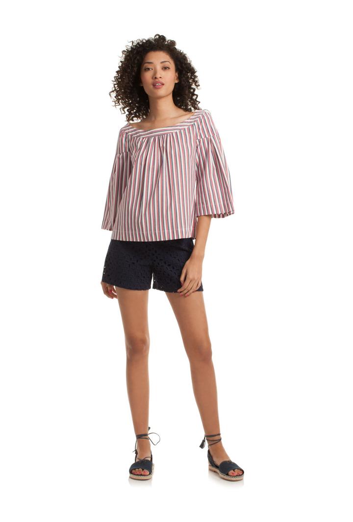 Trina Turk Trina Turk Coit Top - Multicolor - Size L