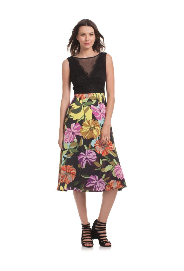 Trina Turk Trina Turk Luminous Dress - Multicolor - Size 0