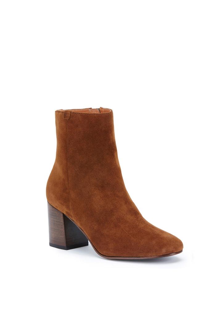 Trina Turk Trina Turk Jodi Bootie - Woo,blk - Size 10