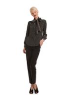 Trina Turk Trina Turk Demming Top - Bke - Size L