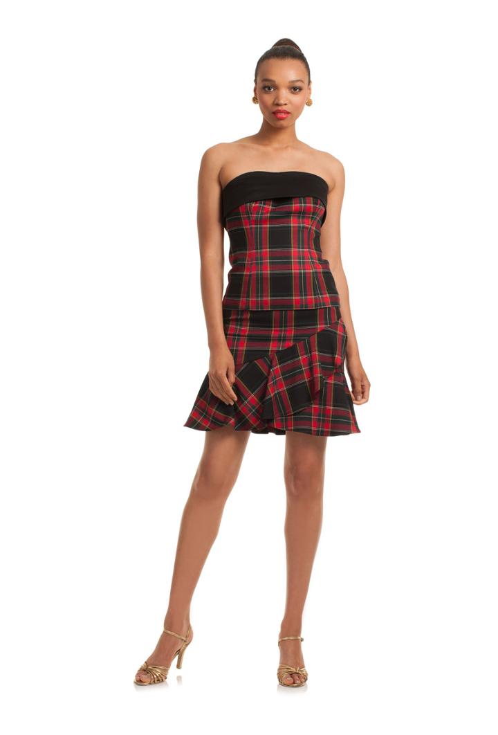 Trina Turk Trina Turk Hugo Top - Multicolor - Size 2